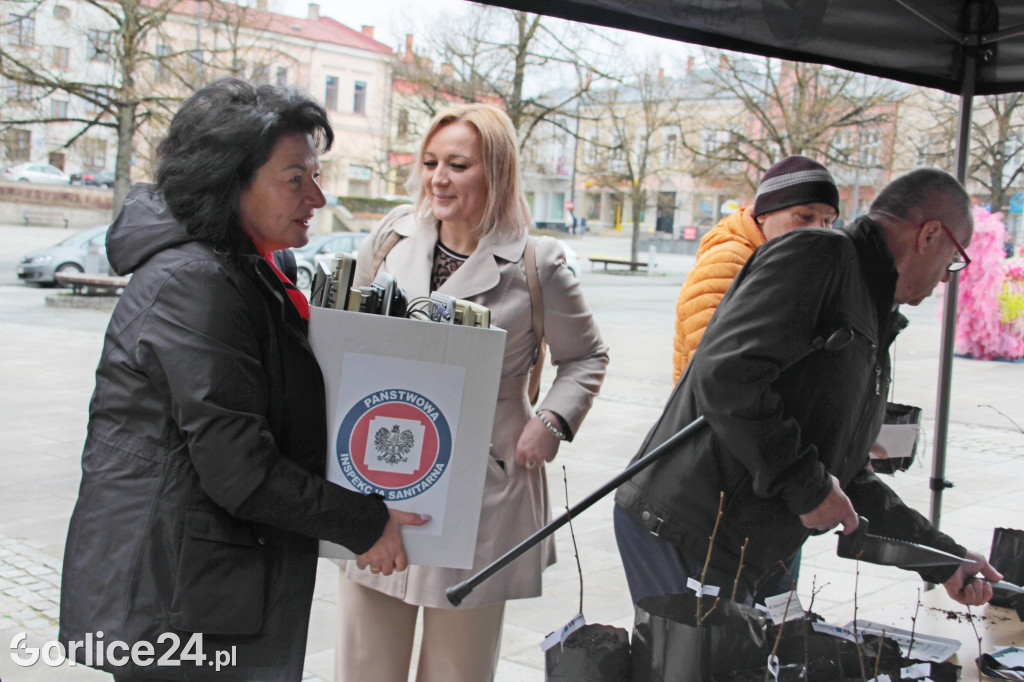 II Małopolskie Dni dla Klimatu (19.04.)