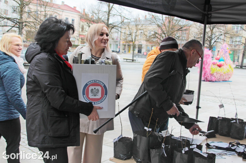II Małopolskie Dni dla Klimatu (19.04.)