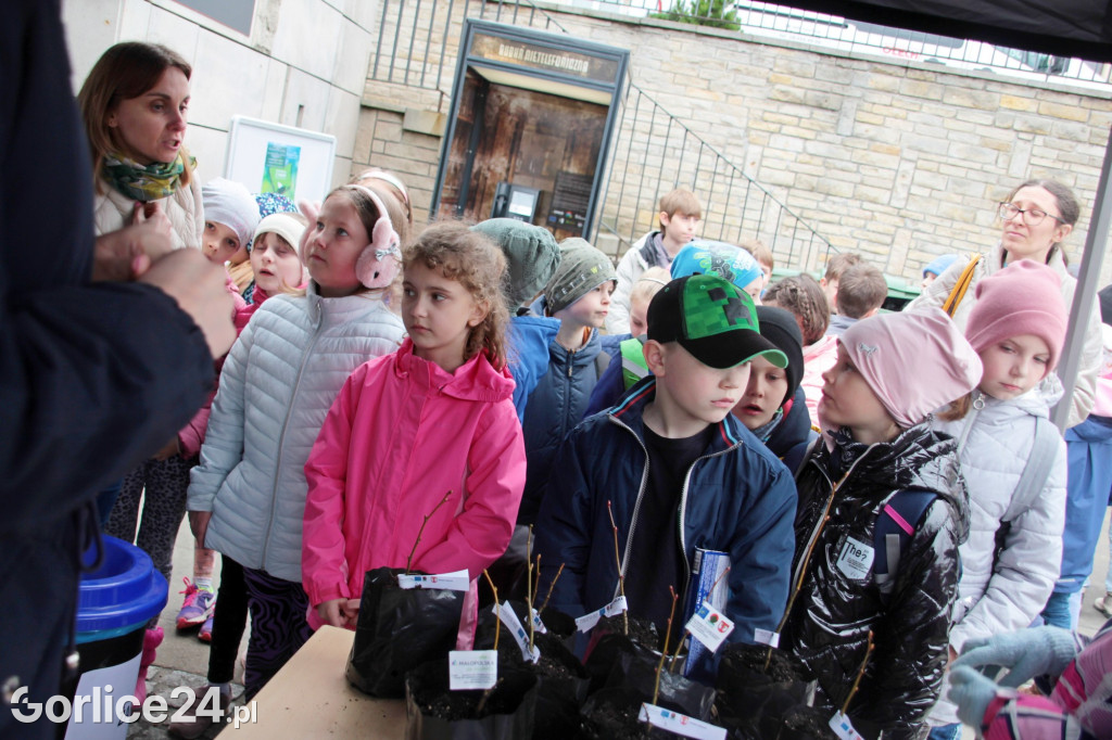 II Małopolskie Dni dla Klimatu (19.04.)