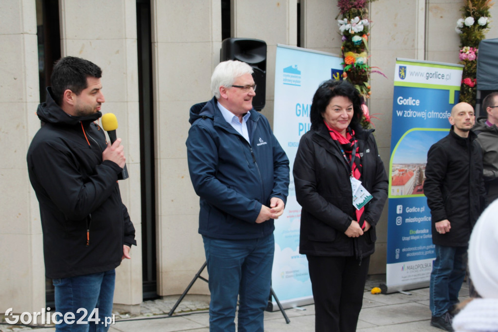 II Małopolskie Dni dla Klimatu (19.04.)