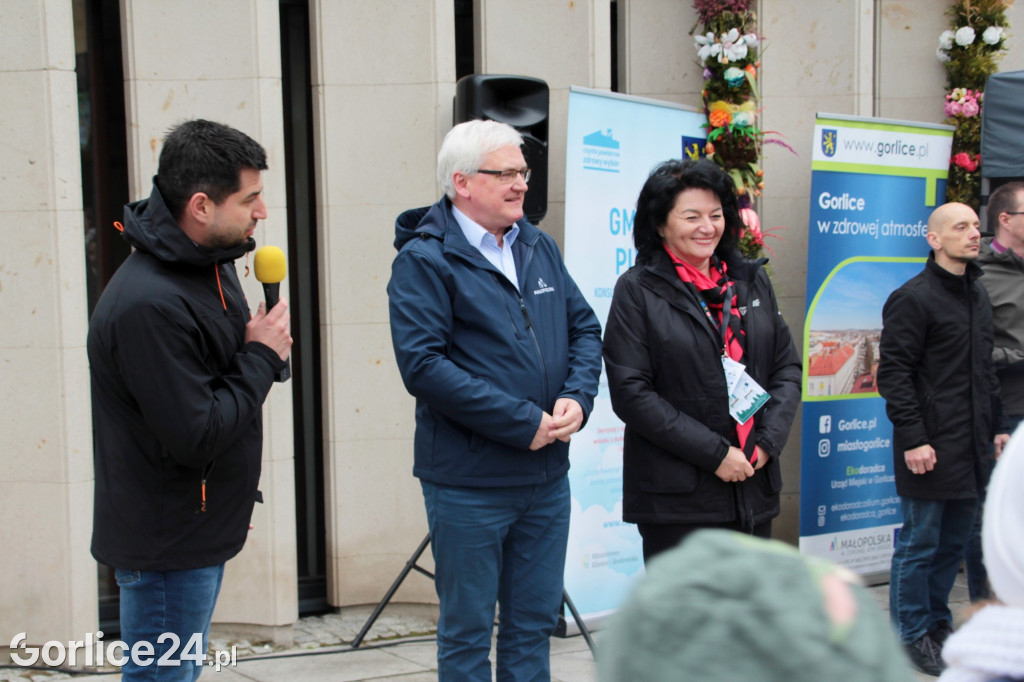 II Małopolskie Dni dla Klimatu (19.04.)