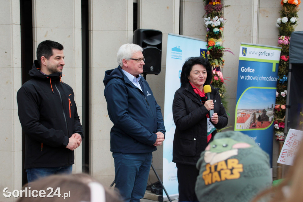 II Małopolskie Dni dla Klimatu (19.04.)