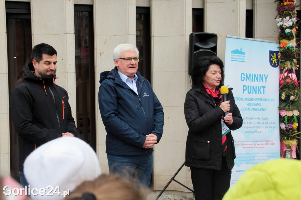 II Małopolskie Dni dla Klimatu (19.04.)