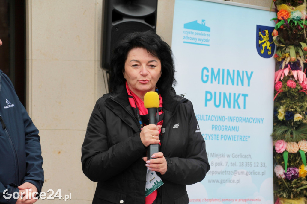 II Małopolskie Dni dla Klimatu (19.04.)