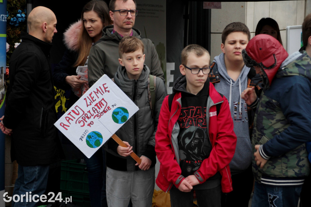 II Małopolskie Dni dla Klimatu (19.04.)