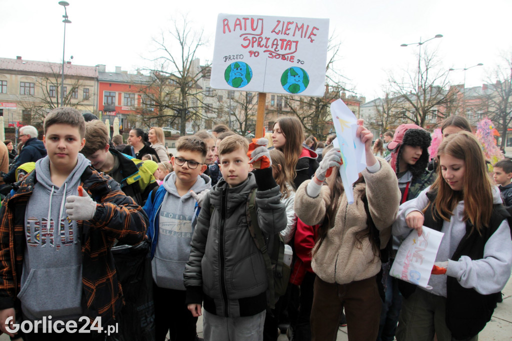 II Małopolskie Dni dla Klimatu (19.04.)