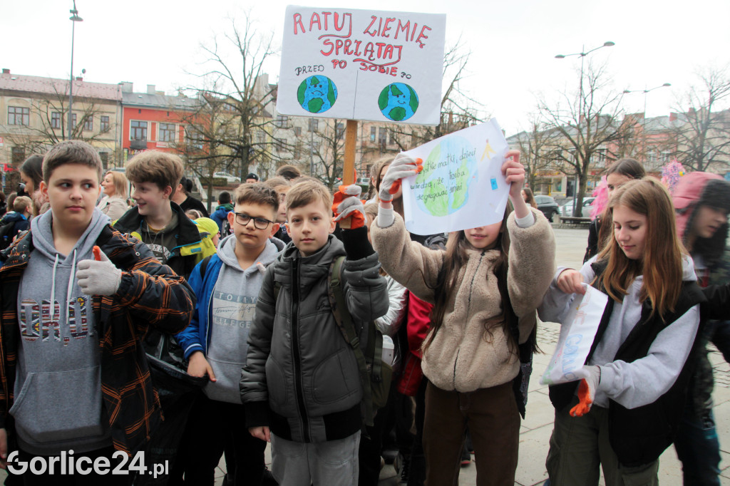 II Małopolskie Dni dla Klimatu (19.04.)