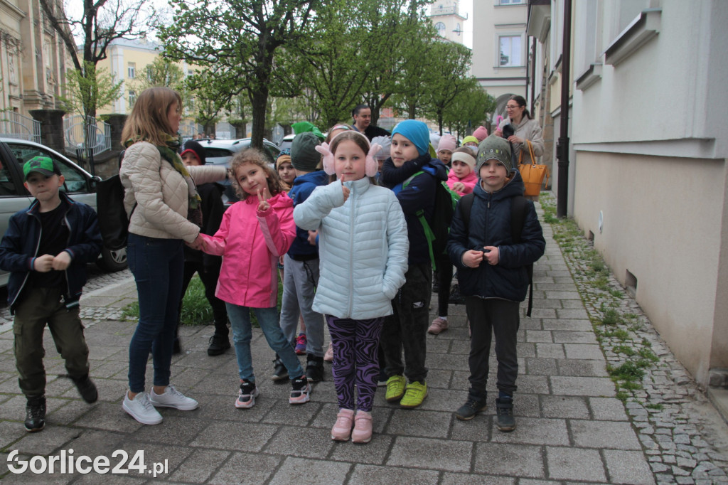II Małopolskie Dni dla Klimatu (19.04.)