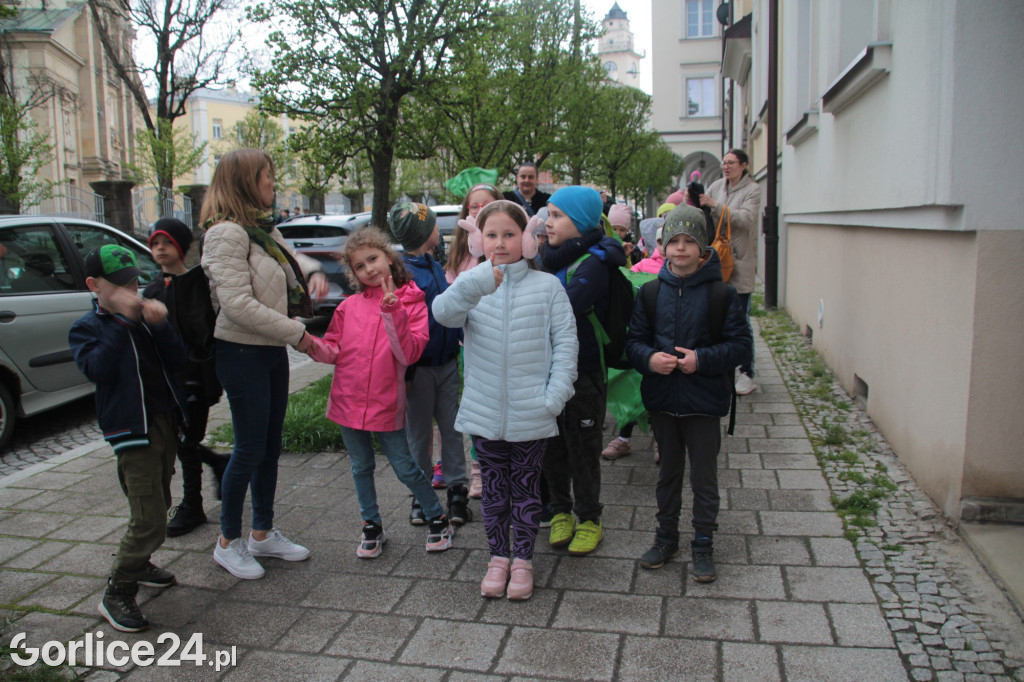 II Małopolskie Dni dla Klimatu (19.04.)