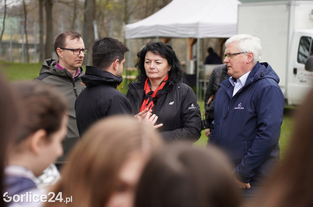 II Małopolskie Dni dla Klimatu (19.04.)