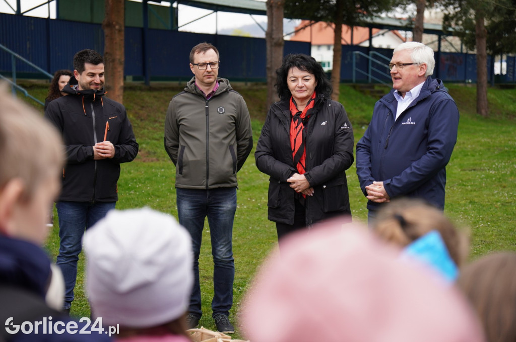 II Małopolskie Dni dla Klimatu (19.04.)