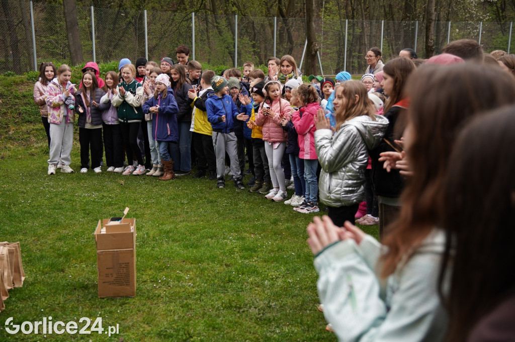 II Małopolskie Dni dla Klimatu (19.04.)