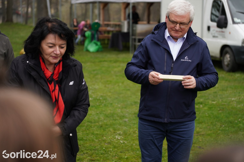 II Małopolskie Dni dla Klimatu (19.04.)