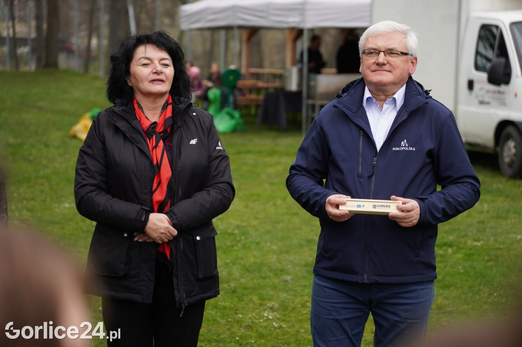 II Małopolskie Dni dla Klimatu (19.04.)