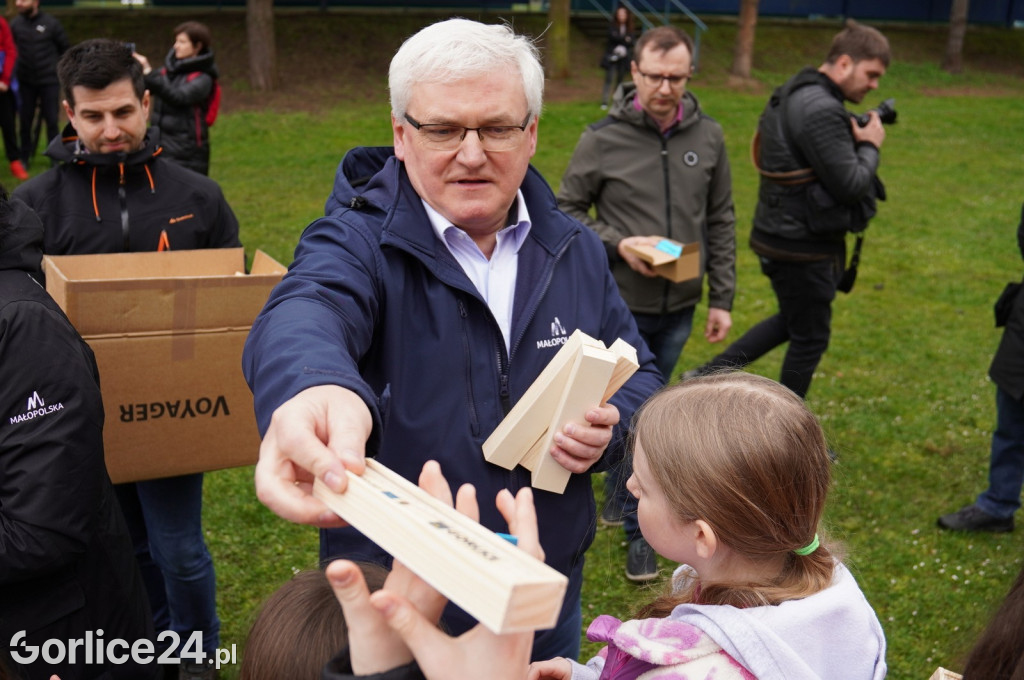 II Małopolskie Dni dla Klimatu (19.04.)
