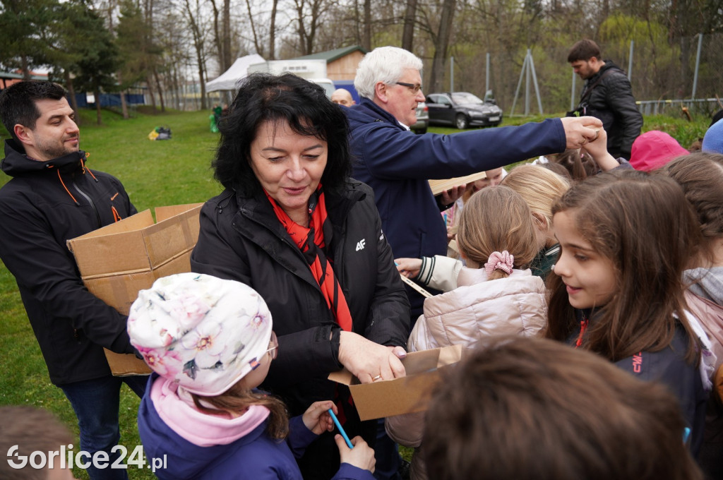 II Małopolskie Dni dla Klimatu (19.04.)