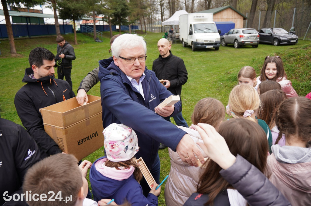 II Małopolskie Dni dla Klimatu (19.04.)