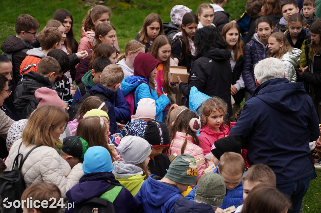 II Małopolskie Dni dla Klimatu (19.04.)