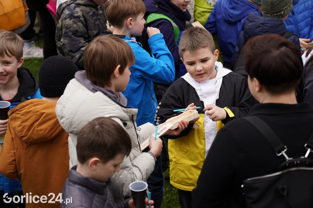 II Małopolskie Dni dla Klimatu (19.04.)