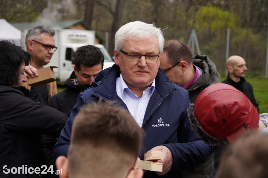II Małopolskie Dni dla Klimatu (19.04.)