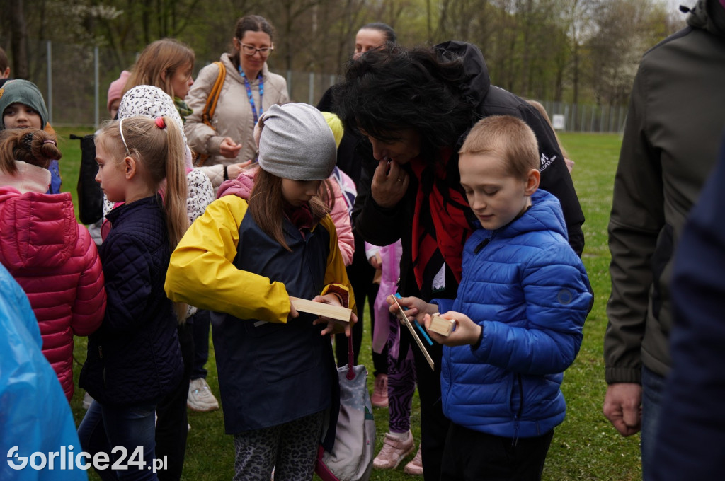 II Małopolskie Dni dla Klimatu (19.04.)