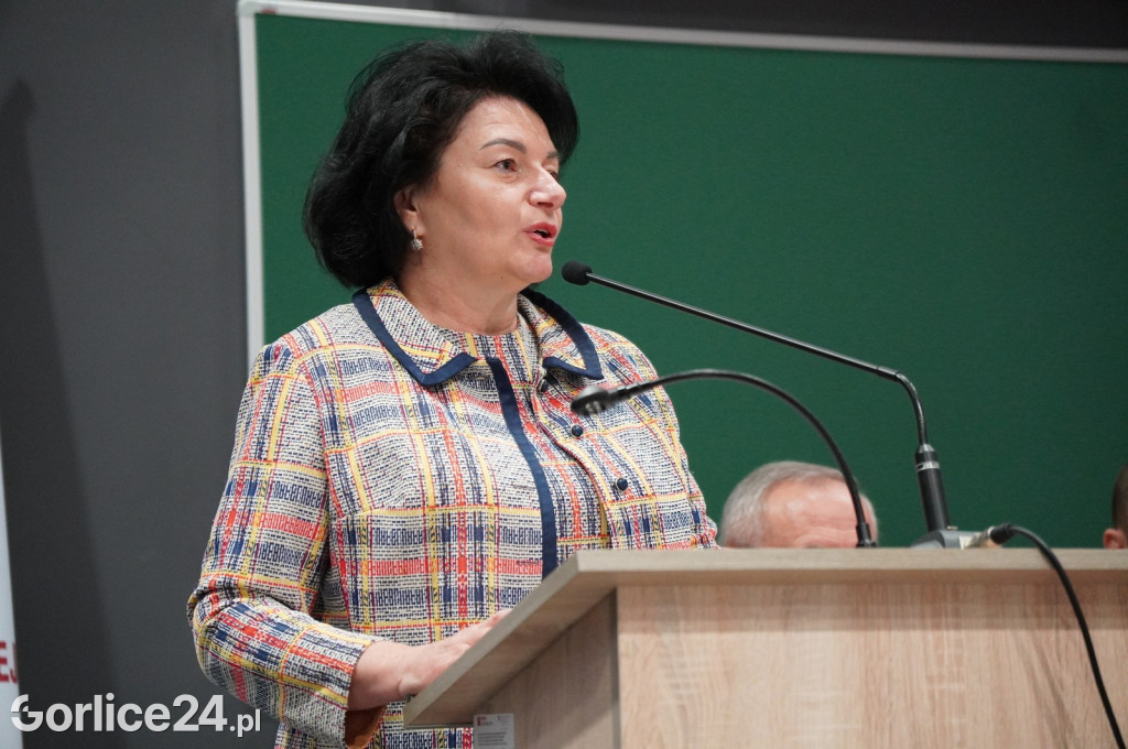 Młodzież Zapobiega Pożarom 2023