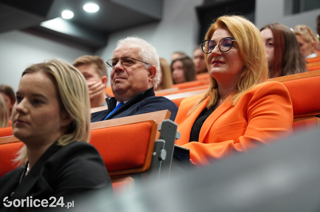 Młodzież Zapobiega Pożarom 2023