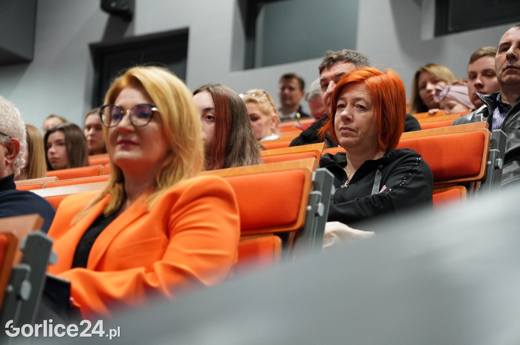 Młodzież Zapobiega Pożarom 2023