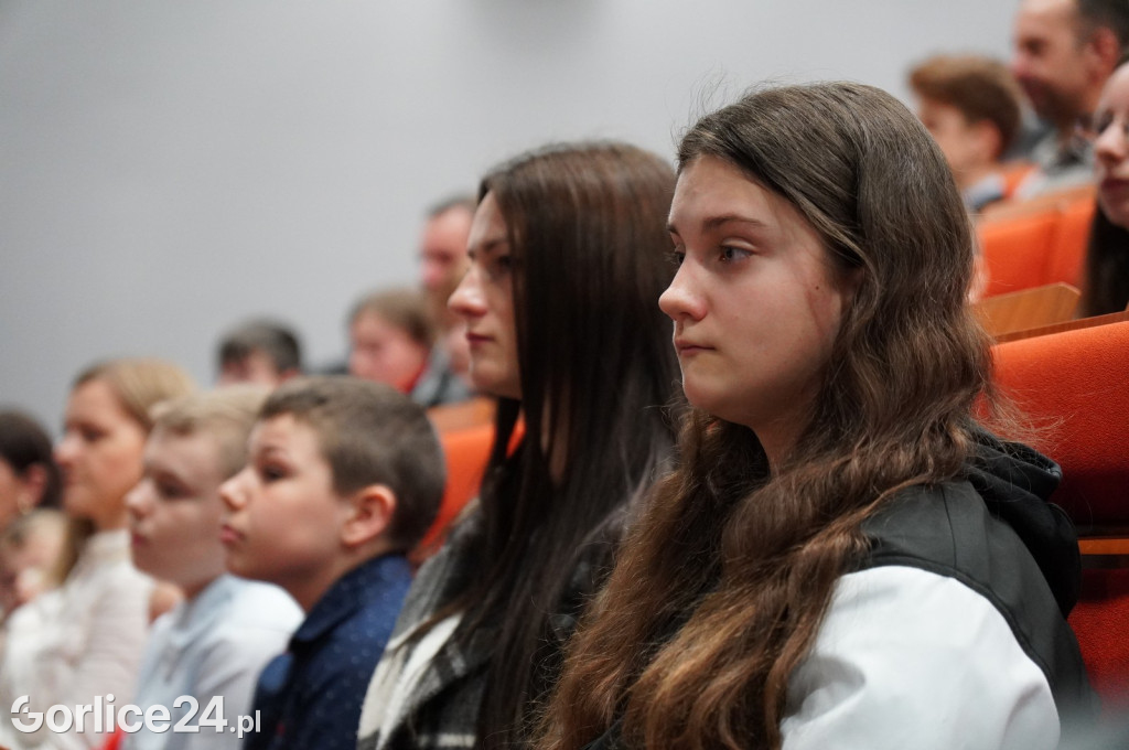 Młodzież Zapobiega Pożarom 2023