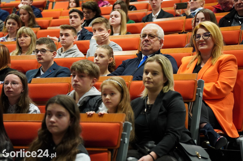 Młodzież Zapobiega Pożarom 2023