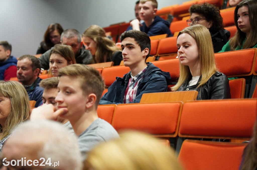 Młodzież Zapobiega Pożarom 2023