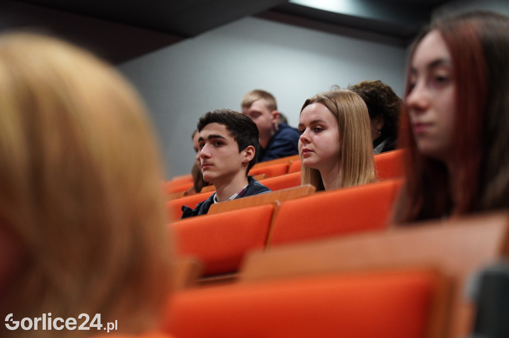 Młodzież Zapobiega Pożarom 2023