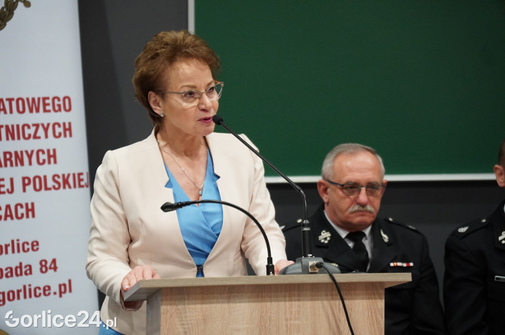 Młodzież Zapobiega Pożarom 2023