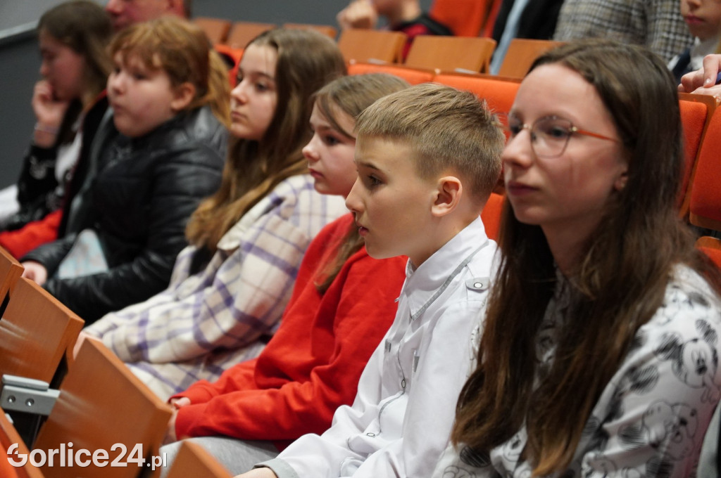 Młodzież Zapobiega Pożarom 2023