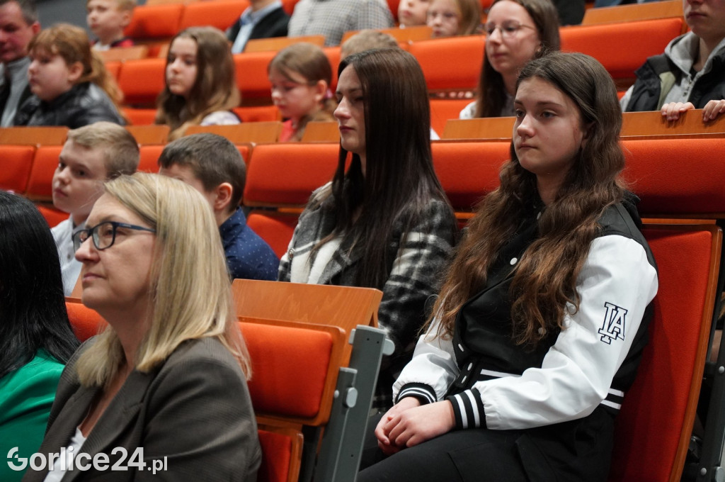 Młodzież Zapobiega Pożarom 2023