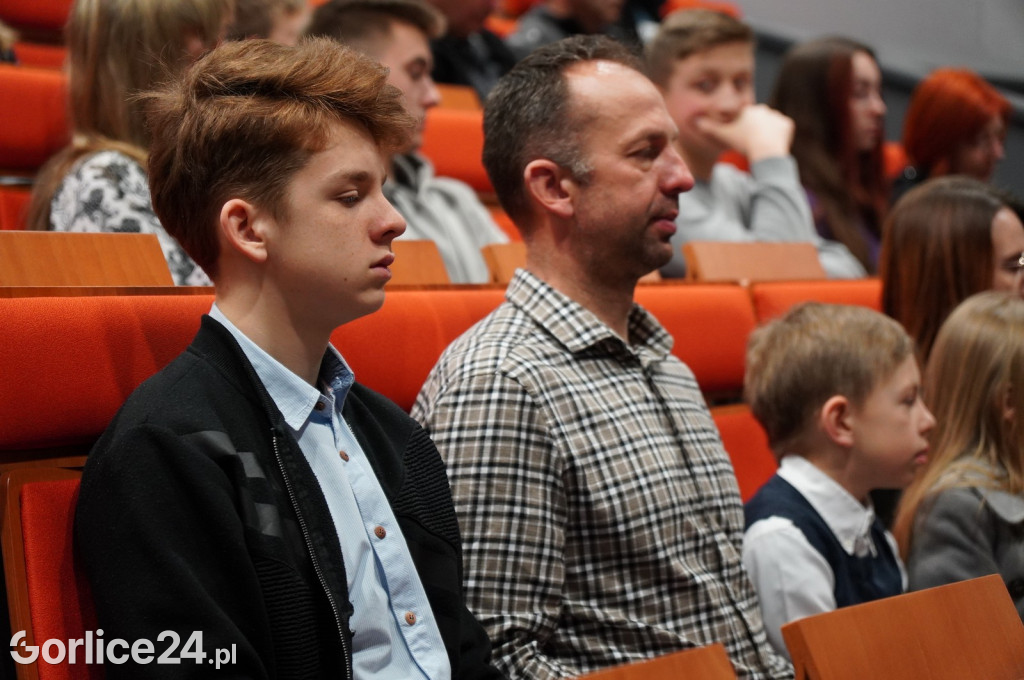 Młodzież Zapobiega Pożarom 2023
