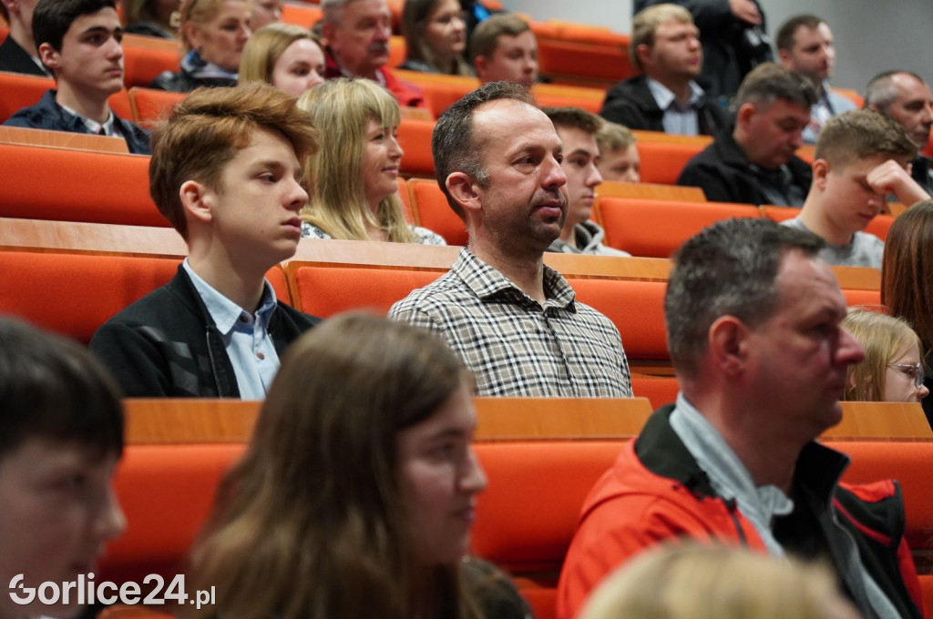 Młodzież Zapobiega Pożarom 2023