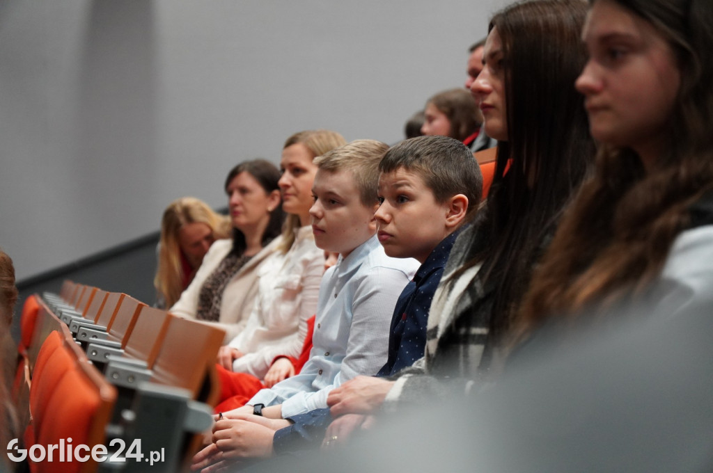 Młodzież Zapobiega Pożarom 2023