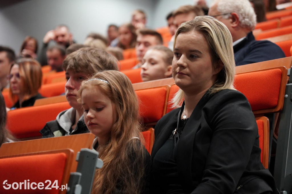 Młodzież Zapobiega Pożarom 2023