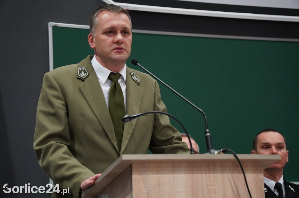 Młodzież Zapobiega Pożarom 2023
