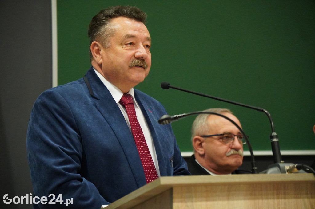 Młodzież Zapobiega Pożarom 2023