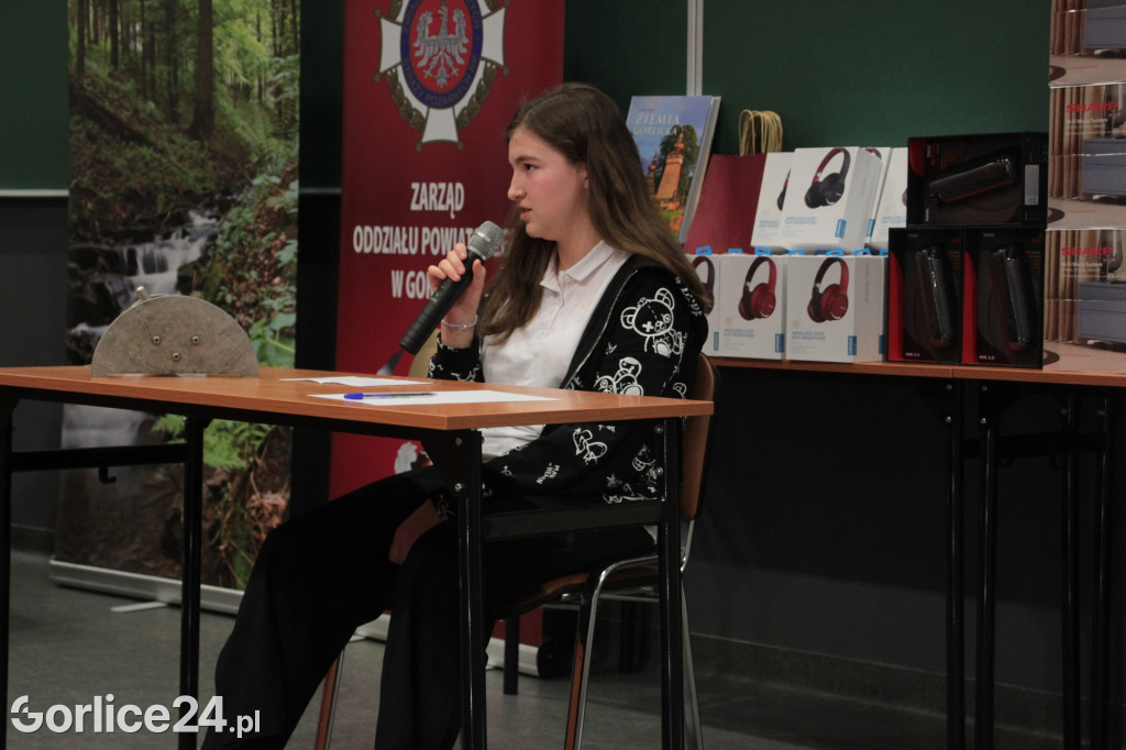 Eliminacje Powiatowe OTWP (20.04.)