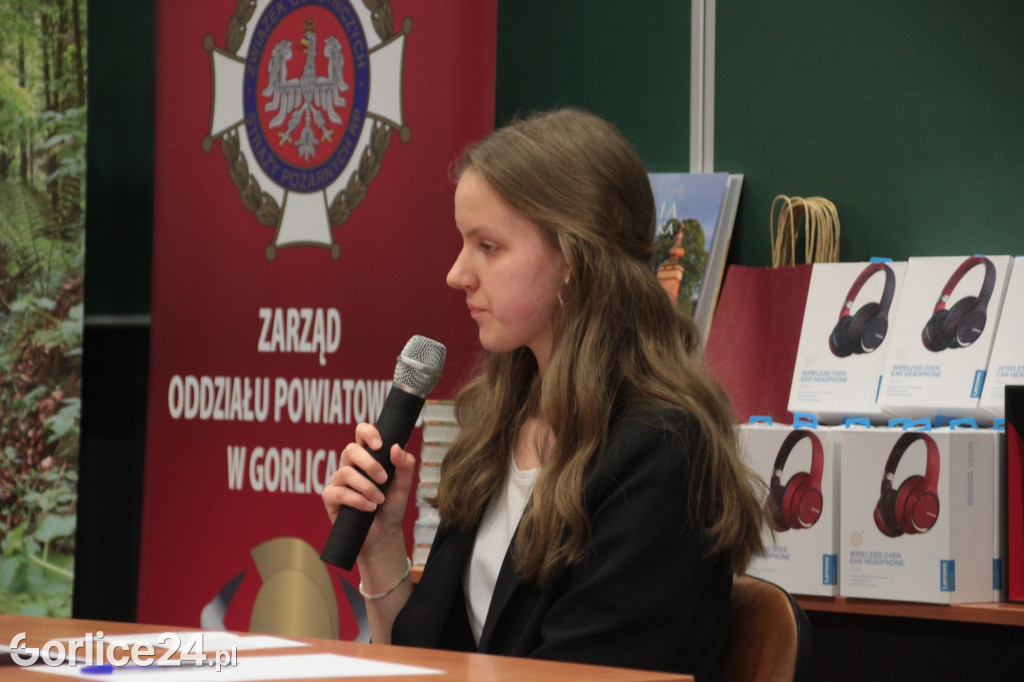 Eliminacje Powiatowe OTWP (20.04.)