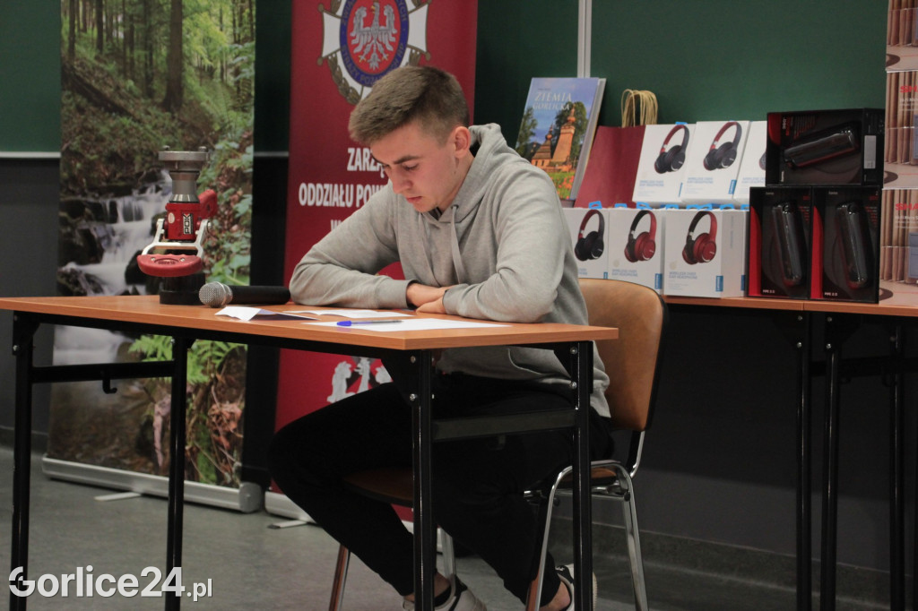 Eliminacje Powiatowe OTWP (20.04.)