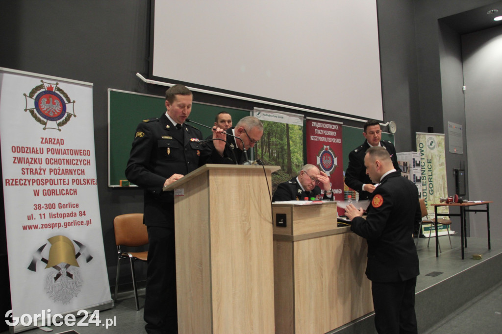 Eliminacje Powiatowe OTWP (20.04.)