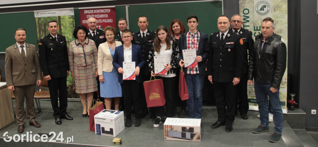 Eliminacje Powiatowe OTWP (20.04.)