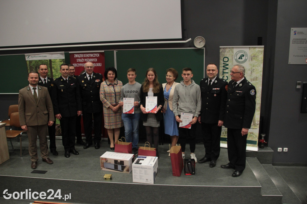 Eliminacje Powiatowe OTWP (20.04.)