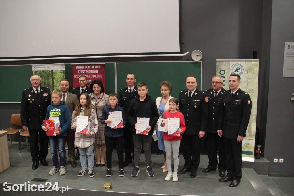 Eliminacje Powiatowe OTWP (20.04.)