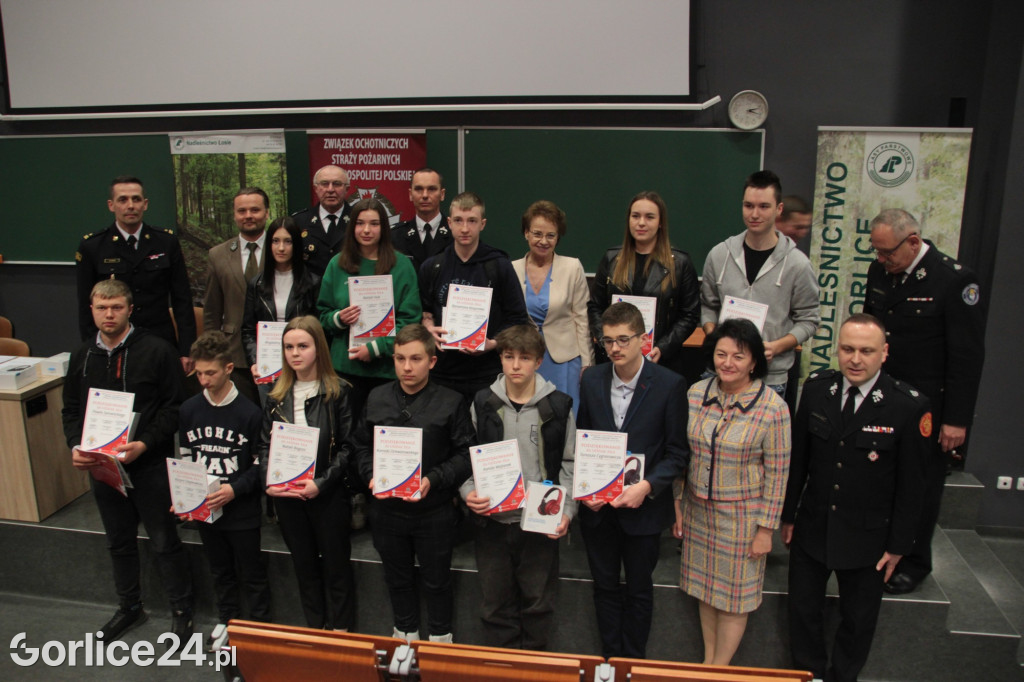 Eliminacje Powiatowe OTWP (20.04.)