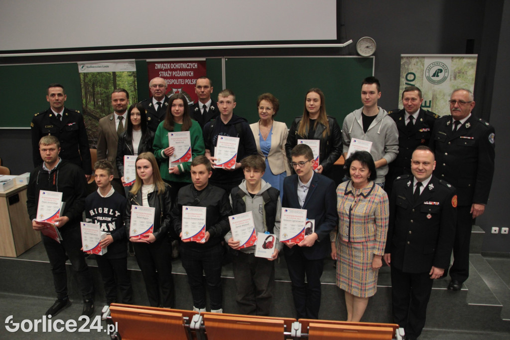 Eliminacje Powiatowe OTWP (20.04.)